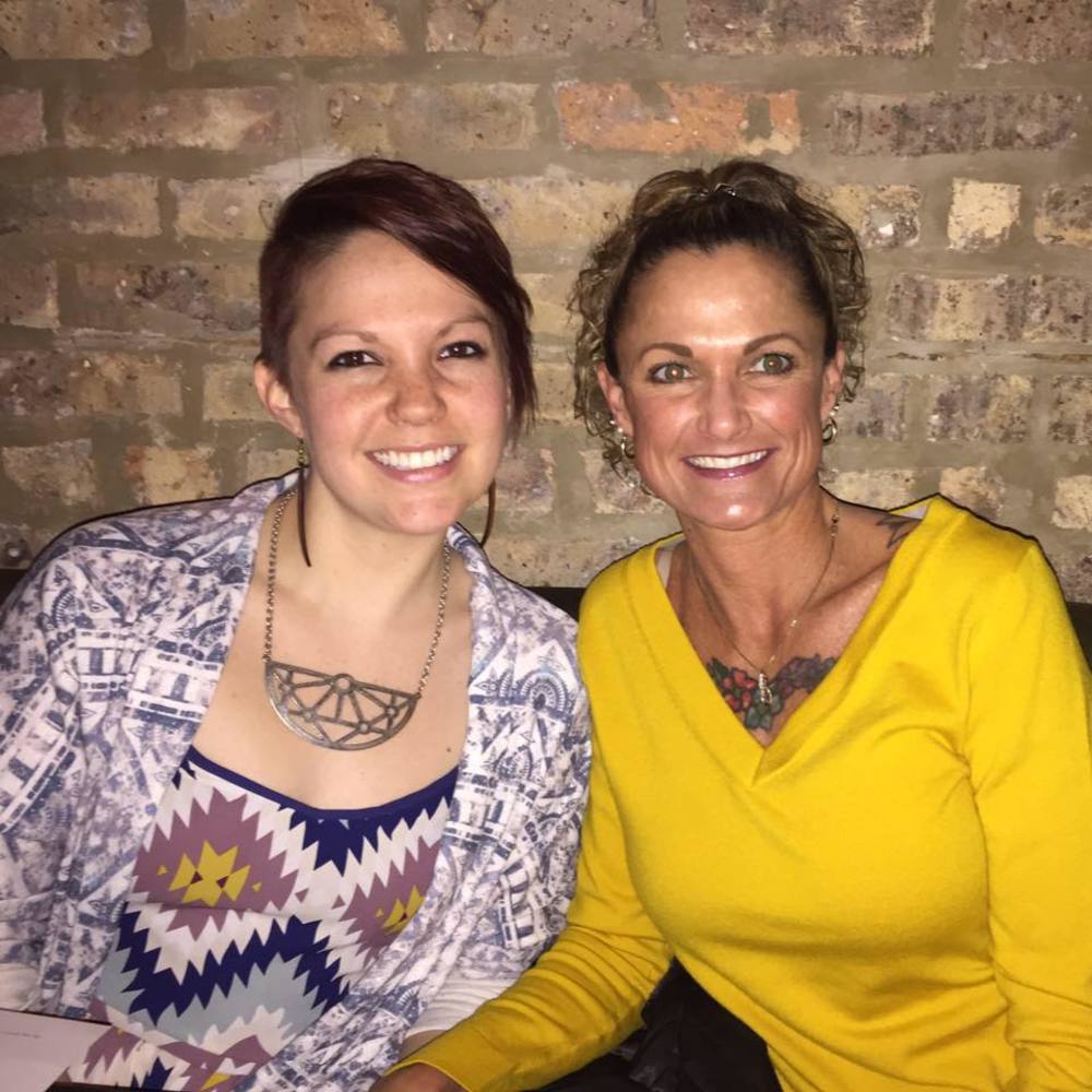 Meet your Posher, Brittney